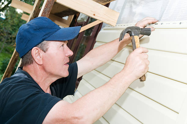 Best Custom Trim and Detailing for Siding  in West Dundee, IL