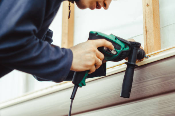 Best Weatherproofing and Sealing  in West Dundee, IL
